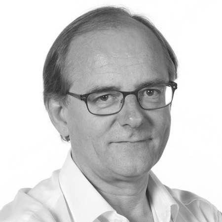 Prof. Christoph Michel